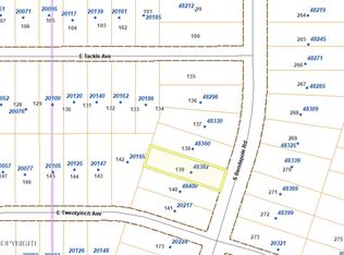 48382 S Bendapole Rd, Talkeetna, AK 99676