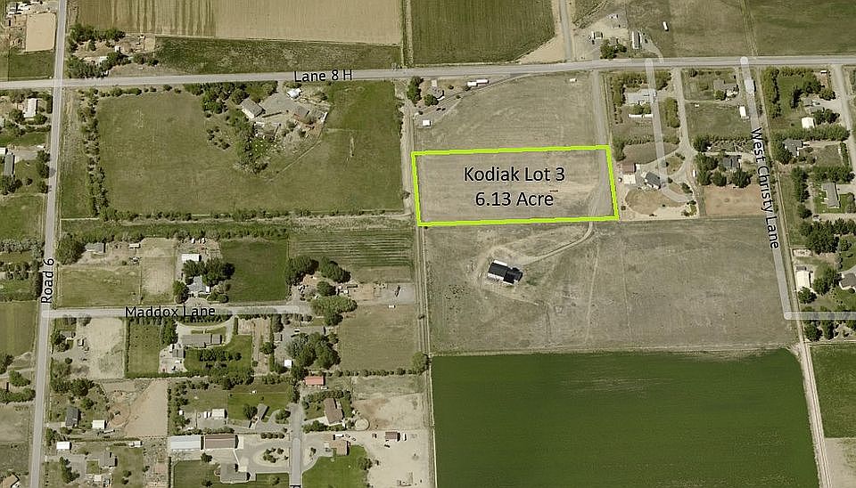 1st image of 3 Kodiak Rd