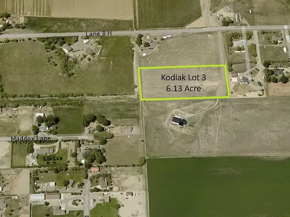 3 Kodiak Rd, Powell, WY 82435