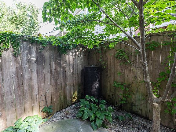 Garden.
