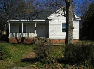 112 Dime St, Greenville, SC 29607