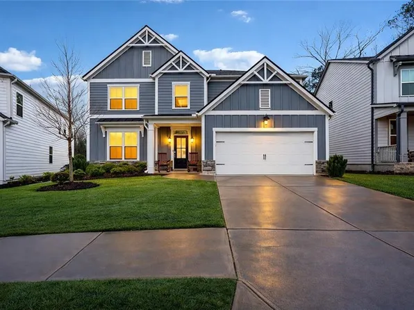 177 Treeline Trl, Canton, GA 30115