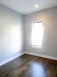 Rented by Evergreen Apartments BK