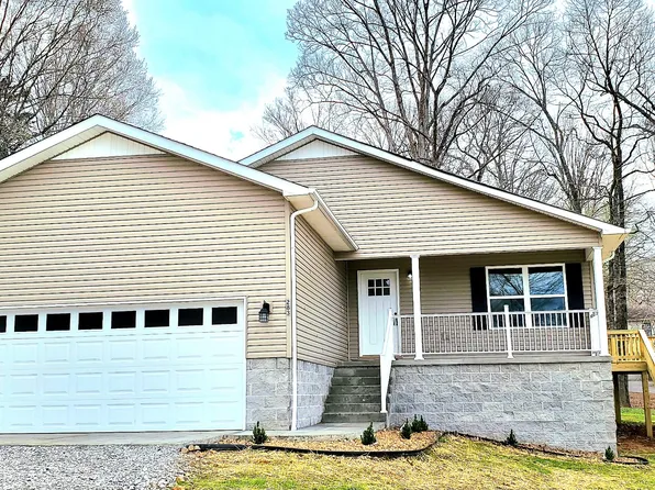 283 Pine Ave, Morrison, TN 37357