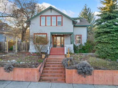 1706 Oak St, La Grande, OR, 97850