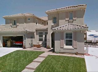 712 Placer Cir, Vacaville, CA