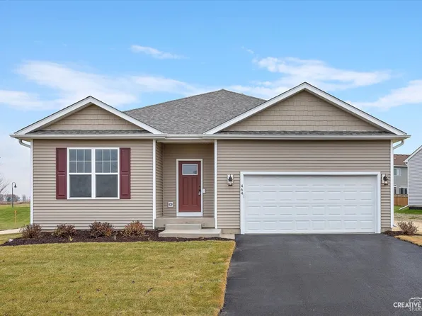 819 Whitetail Dr, Marengo, IL 60152