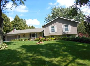 1685 N Water St, Platteville, WI 53818