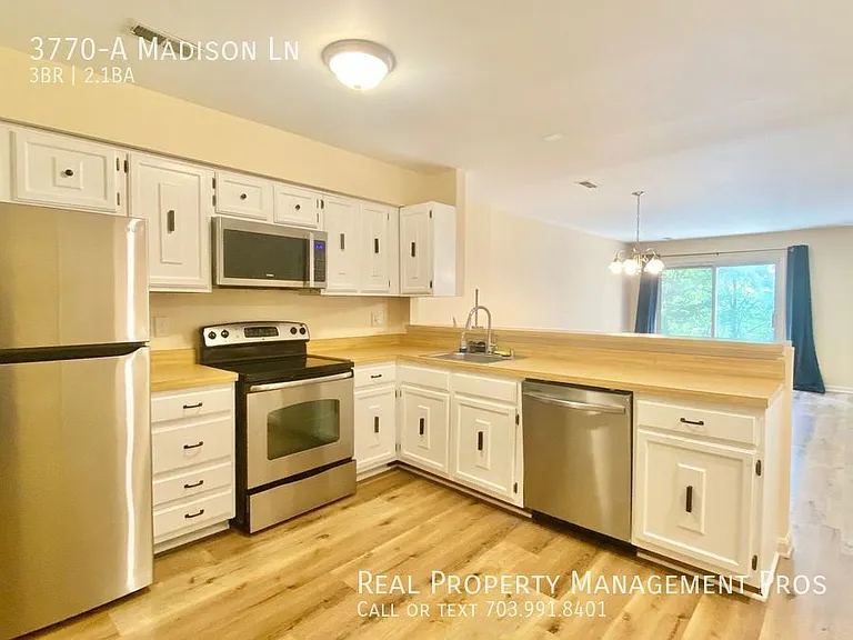 3770A Madison Ln #A — Photo 11