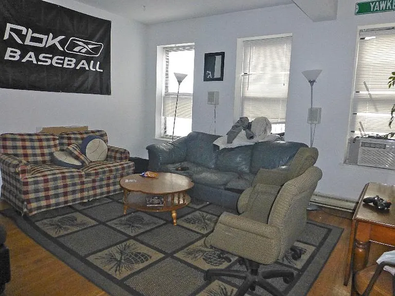 772 Columbus Ave #2 — Photo 3