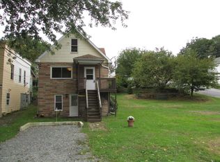 604 Meadow Ave #L-29, Scranton, PA 18505