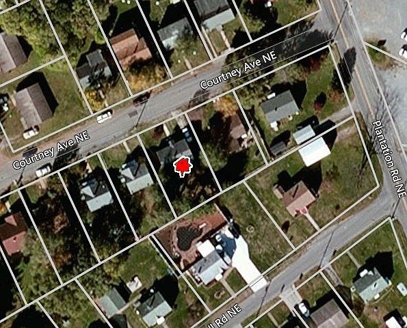 1st image of 513 Courtney Ave NE
