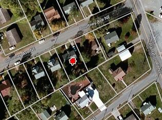 513 Courtney Ave NE, Roanoke, VA 24012