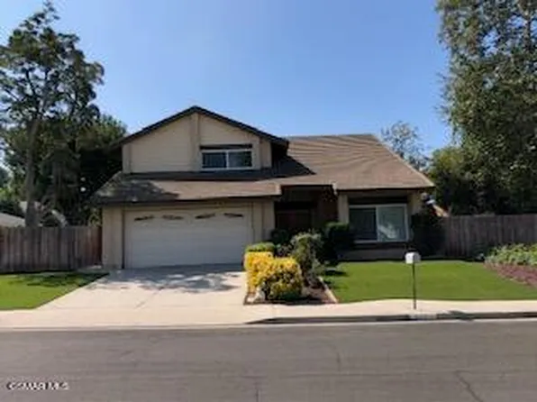 612 Azalea St, Thousand Oaks, CA 91360