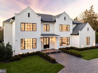 1102 Chain Bridge Rd, Mc Lean, VA 22101