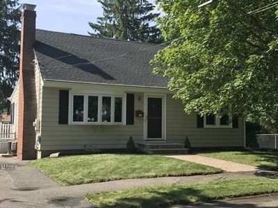 7 Danforth St, Peabody, MA, 01960