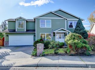 2005 S 15th St, Mount Vernon, WA 98274