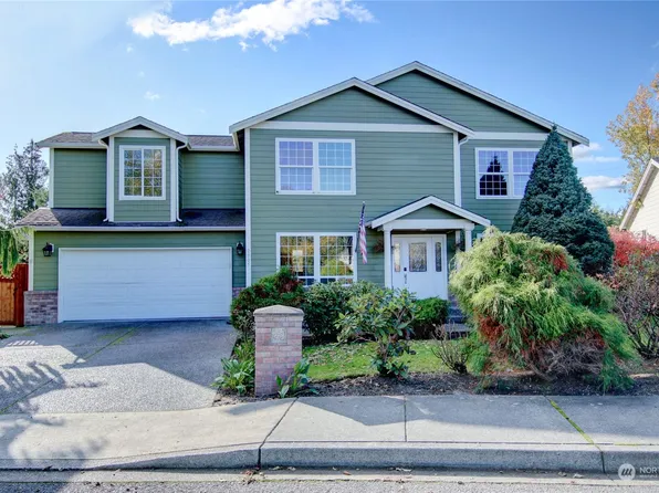 2005 S 15th Street, Mount Vernon, WA 98274