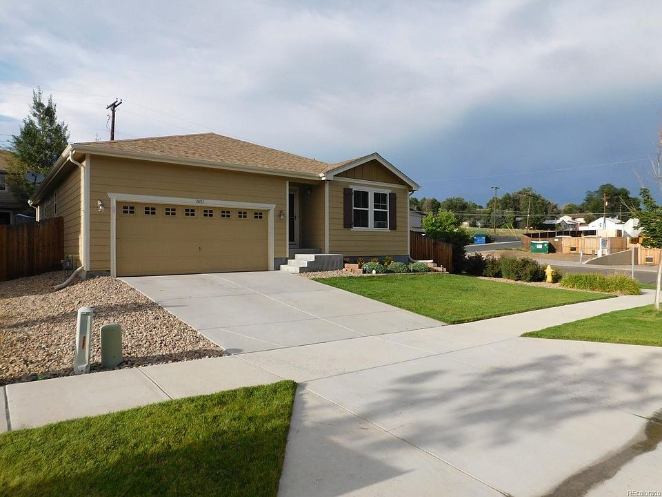 1st image of 3451 W Girard Dr