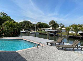 705 Bahia Mar Rd, Vero Beach, FL 32963