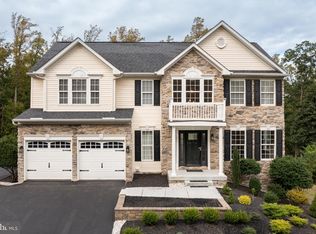 438 Mountain Falls Blvd, Winchester, VA 22602