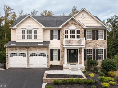 438 Mountain Falls Blvd, Winchester, VA, 22602