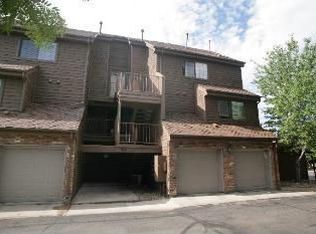 812 S Vance St APT F, Lakewood, CO 80226