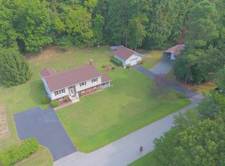 1240 Walnut Rd, Port Republic, MD 20676