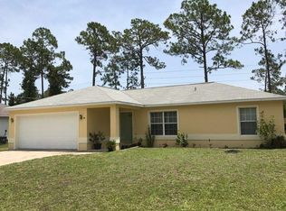 49 Ryecliffe Dr, Palm Coast, FL 32164