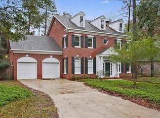 123 Cornerstone Dr, Mandeville, LA 70448
