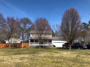 45636 Rutherford Blvd, Great Mills, MD 20634