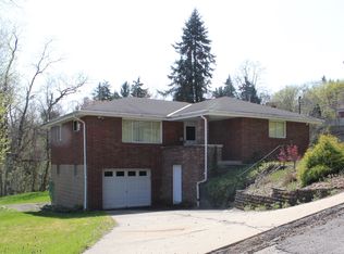 20 Andrade St, Pittsburgh, PA 15227