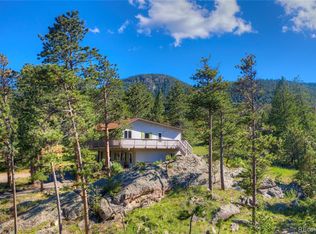 544 Apache, Lyons, CO 80540