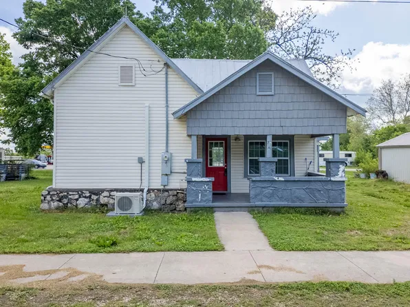 102 Luyster Street, Koshkonong, MO 65692