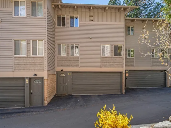 820 Oriole Way #64, Incline Village, NV 89451