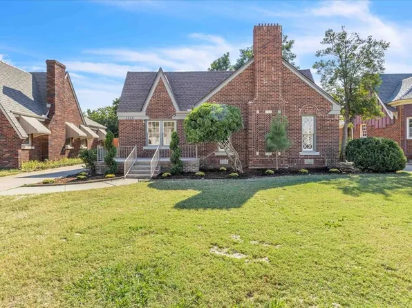 2224 NW 27th St, Oklahoma City, OK 73107