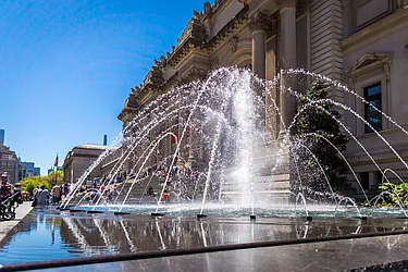 Rented by City Wide Apartments