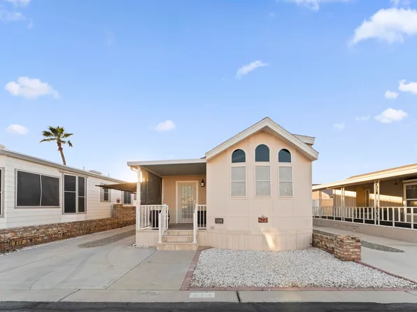 11370 S Clara Anita Dr, Yuma, AZ 85367