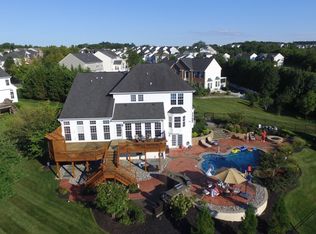 14416 Autumn Crest Rd, Boyds, MD 20841