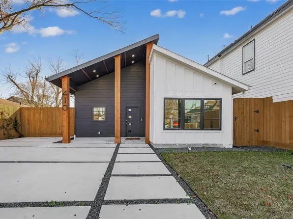 410 E 33rd St, Houston, TX 77018