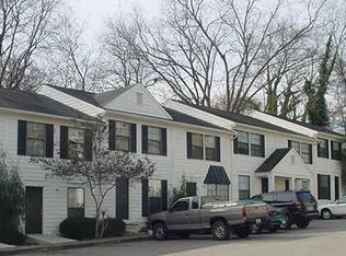 392 S Pope St APT 9, Athens, GA 30605