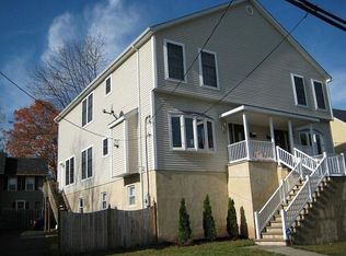 20 Central Ave, Montclair, NJ 07042