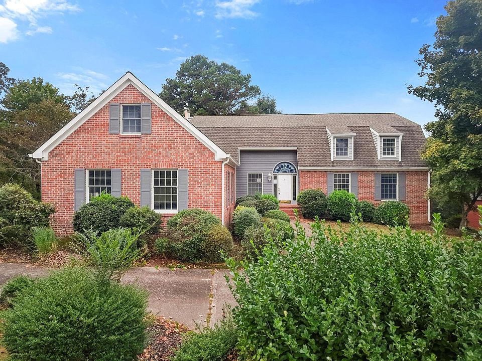 1st image of 5818 Rainbow Springs Dr