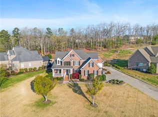 580 Sykes Farm Rd, Asheboro, NC 27205