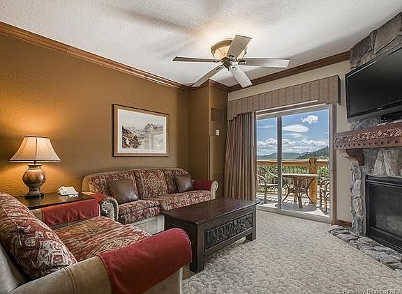 5th image of 3000 Canyons Resort Dr #4606