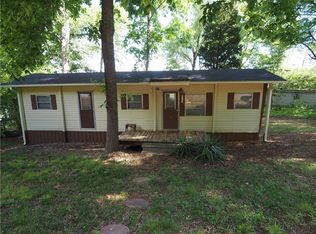 4263 Laurel Hill Rd, Claremont, NC 28610