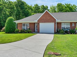 3026 Yearling Ln, Maryville, TN 37803