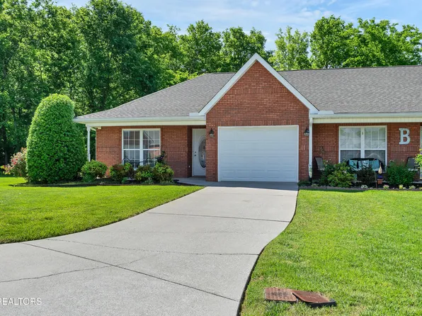 3026 Yearling Ln, Maryville, TN 37803