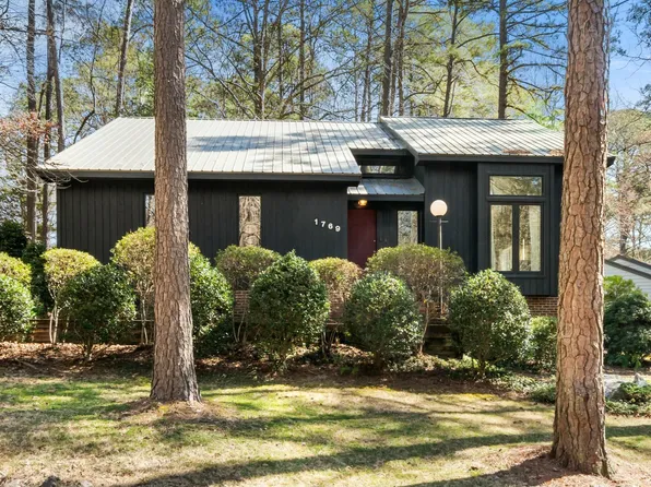 1769 Irish Blvd, Sanford, NC 27332