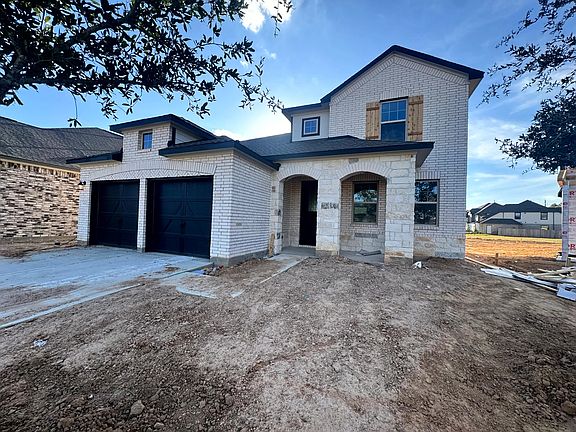 Construction progress - an additional view of your home